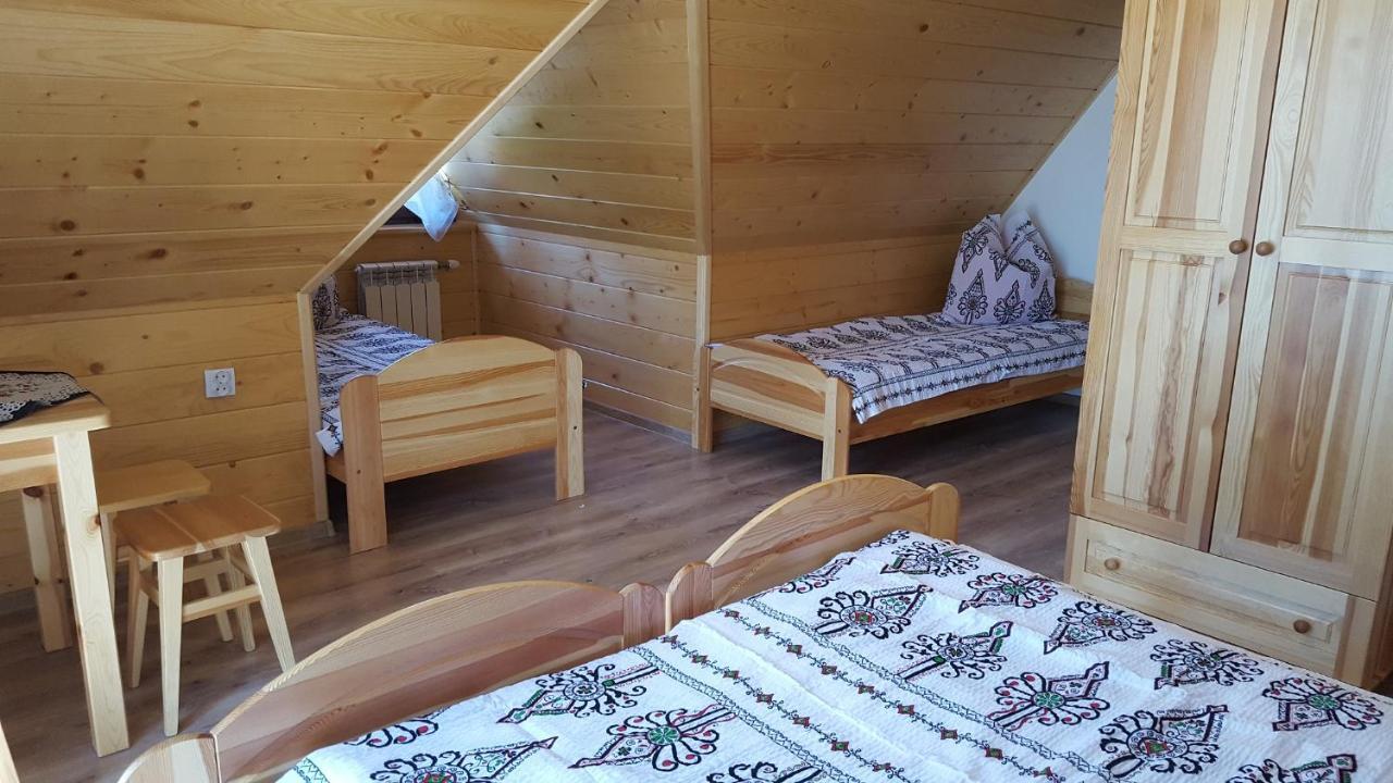 U Kaski Бяли Дунаец Екстериор снимка