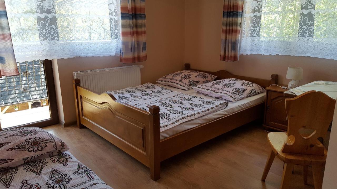U Kaski Бяли Дунаец Екстериор снимка