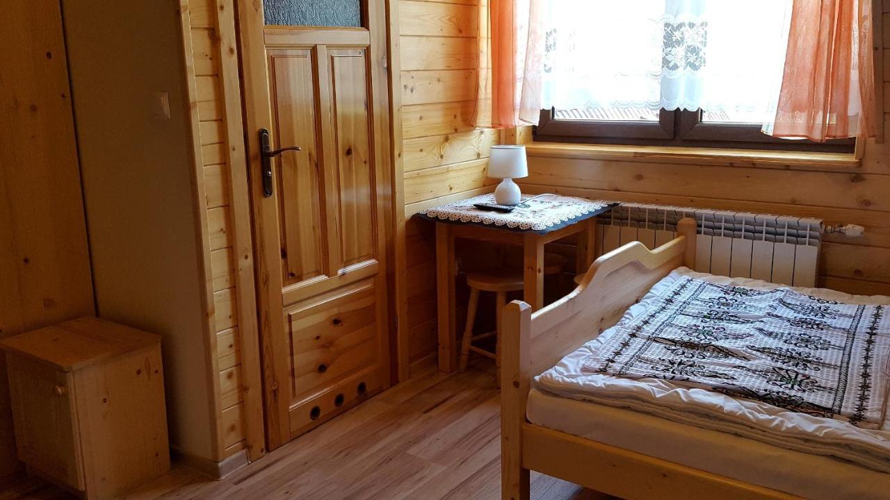 U Kaski Бяли Дунаец Екстериор снимка
