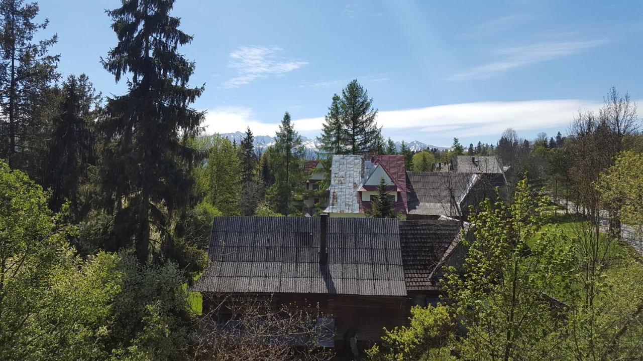 U Kaski Бяли Дунаец Екстериор снимка